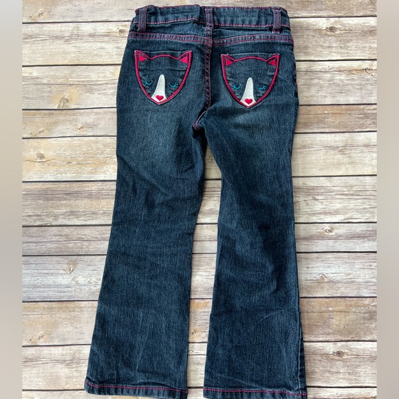 2 Jeans and 1 Sweater; Jordache & Toughskins - Picture 7 of 10